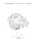 SURFACE TREATING APPLIANCE diagram and image