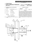 METHOD AND DEVICE FOR WRAPPING PRODUCTS diagram and image