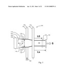 METHOD AND DEVICE FOR WRAPPING PRODUCTS diagram and image