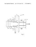 METHOD AND DEVICE FOR WRAPPING PRODUCTS diagram and image