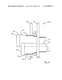 METHOD AND DEVICE FOR WRAPPING PRODUCTS diagram and image