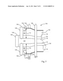 METHOD AND DEVICE FOR WRAPPING PRODUCTS diagram and image