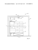 METHOD AND DEVICE FOR WRAPPING PRODUCTS diagram and image