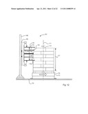 METHOD AND DEVICE FOR WRAPPING PRODUCTS diagram and image