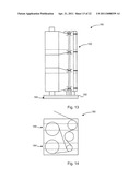 METHOD AND DEVICE FOR WRAPPING PRODUCTS diagram and image