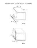 METHOD AND DEVICE FOR WRAPPING PRODUCTS diagram and image