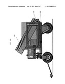 HARVEST AID MACHINE AND METHOD OF USE diagram and image