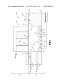 Hydromechanical Drawing Process and Machine diagram and image