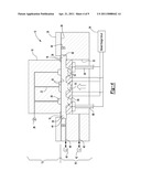 Hydromechanical Drawing Process and Machine diagram and image