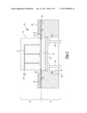 Hydromechanical Drawing Process and Machine diagram and image