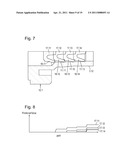 Syringe, syringe family and metering device diagram and image