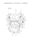 Syringe, syringe family and metering device diagram and image