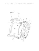 Syringe, syringe family and metering device diagram and image