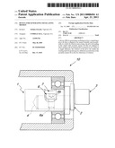 DEVICE FOR GENERATING OSCILLATING MOTION diagram and image