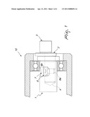 DEVICE FOR GENERATING OSCILLATING MOTION diagram and image