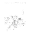 Tong Gear Shift System diagram and image