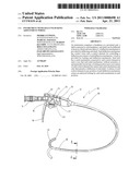 Instrument With Self-Unlocking Adjustment Wheel diagram and image