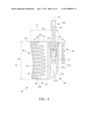 Compact Tool Box with Ratchet Driving Function diagram and image