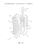 Compact Tool Box with Ratchet Driving Function diagram and image