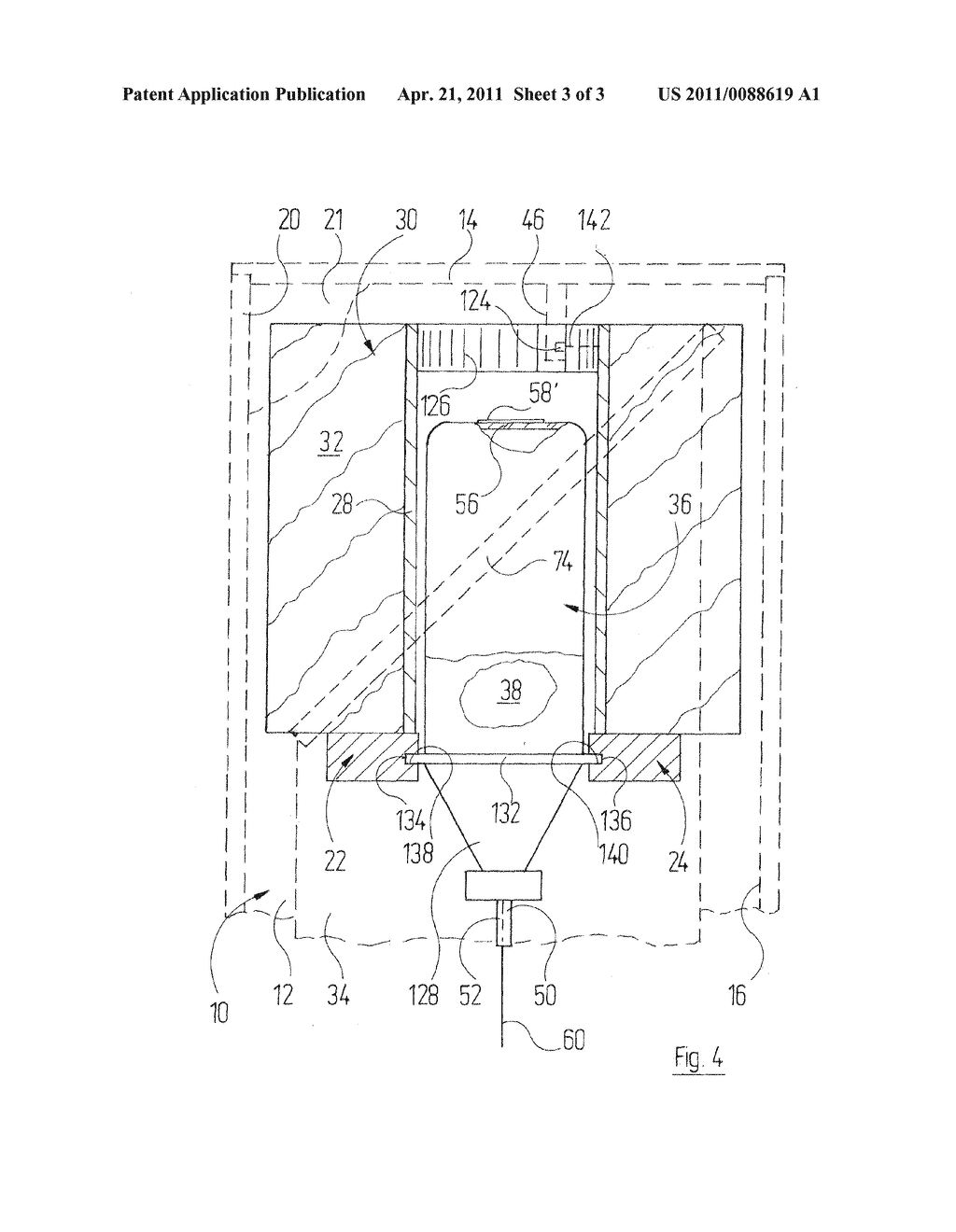 Unrolling Device for a Material Web - diagram, schematic, and image 04