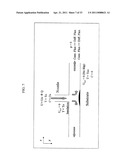 Organic Vapor Jet Deposition Using an Exhaust diagram and image