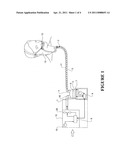 HUMIDIFICATION APPARATUS HAVING RFID TAG SENSOR AT PATIENT END OF GAS PATHWAY diagram and image