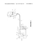 HUMIDIFICATION APPARATUS HAVING RFID TAG SENSOR AT PATIENT END OF GAS PATHWAY diagram and image