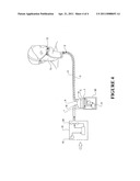 HUMIDIFICATION APPARATUS HAVING RFID TAG SENSOR AT PATIENT END OF GAS PATHWAY diagram and image