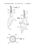 PROTECTIVE SHEATH FOR USE WITH VENTILATION BAG diagram and image