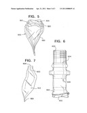 PROTECTIVE SHEATH FOR USE WITH VENTILATION BAG diagram and image