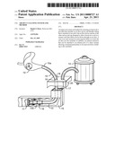 AIR DUCT CLEANING SYSTEM AND METHOD diagram and image