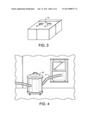 AIR DUCT CLEANING SYSTEM AND METHOD diagram and image