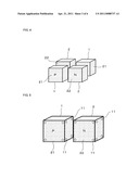 THERMOELECTRIC CONVERSION MODULE AND METHOD FOR MANUFACTURING THERMOELECTRIC CONVERSION MODULE diagram and image