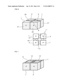 THERMOELECTRIC CONVERSION MODULE AND METHOD FOR MANUFACTURING THERMOELECTRIC CONVERSION MODULE diagram and image