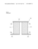 THERMOELECTRIC CONVERSION MODULE AND METHOD FOR MANUFACTURING THERMOELECTRIC CONVERSION MODULE diagram and image