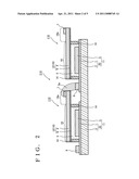 PHOTOELECTRIC CONVERSION ELEMENT MODULE diagram and image