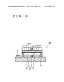 METHOD OF MANUFACTURING PHOTOELECTRIC CONVERSION ELEMENT, PHOTOELECTRIC CONVERSION ELEMENT MANUFACTURED BY THE SAME, METHOD OF MANUFACTURING PHOTOELECTRIC CONVERSION ELEMENT MODULE, AND PHOTOELECTRIC CONVERSION ELEMENT MODULE MANUFACTURED BY THE SAME diagram and image