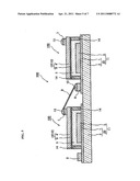 METHOD OF MANUFACTURING PHOTOELECTRIC CONVERSION ELEMENT, PHOTOELECTRIC CONVERSION ELEMENT MANUFACTURED BY THE SAME, METHOD OF MANUFACTURING PHOTOELECTRIC CONVERSION ELEMENT MODULE, AND PHOTOELECTRIC CONVERSION ELEMENT MODULE MANUFACTURED BY THE SAME diagram and image