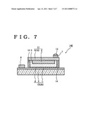 METHOD OF MANUFACTURING PHOTOELECTRIC CONVERSION ELEMENT, PHOTOELECTRIC CONVERSION ELEMENT MANUFACTURED BY THE SAME, METHOD OF MANUFACTURING PHOTOELECTRIC CONVERSION ELEMENT MODULE, AND PHOTOELECTRIC CONVERSION ELEMENT MODULE MANUFACTURED BY THE SAME diagram and image