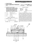 METHOD OF MANUFACTURING PHOTOELECTRIC CONVERSION ELEMENT, PHOTOELECTRIC CONVERSION ELEMENT MANUFACTURED BY THE SAME, METHOD OF MANUFACTURING PHOTOELECTRIC CONVERSION ELEMENT MODULE, AND PHOTOELECTRIC CONVERSION ELEMENT MODULE MANUFACTURED BY THE SAME diagram and image