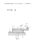 METHOD OF MANUFACTURING PHOTOELECTRIC CONVERSION ELEMENT, PHOTOELECTRIC CONVERSION ELEMENT MANUFACTURED BY THE SAME, METHOD OF MANUFACTURING PHOTOELECTRIC CONVERSION ELEMENT MODULE, AND PHOTOELECTRIC CONVERSION ELEMENT MODULE MANUFACTURED BY THE SAME diagram and image