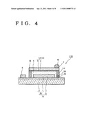 METHOD OF MANUFACTURING PHOTOELECTRIC CONVERSION ELEMENT, PHOTOELECTRIC CONVERSION ELEMENT MANUFACTURED BY THE SAME, METHOD OF MANUFACTURING PHOTOELECTRIC CONVERSION ELEMENT MODULE, AND PHOTOELECTRIC CONVERSION ELEMENT MODULE MANUFACTURED BY THE SAME diagram and image