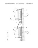 METHOD OF MANUFACTURING PHOTOELECTRIC CONVERSION ELEMENT, PHOTOELECTRIC CONVERSION ELEMENT MANUFACTURED BY THE SAME, METHOD OF MANUFACTURING PHOTOELECTRIC CONVERSION ELEMENT MODULE, AND PHOTOELECTRIC CONVERSION ELEMENT MODULE MANUFACTURED BY THE SAME diagram and image