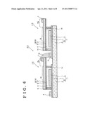 METHOD OF MANUFACTURING PHOTOELECTRIC CONVERSION ELEMENT, PHOTOELECTRIC CONVERSION ELEMENT MANUFACTURED BY THE SAME, METHOD OF MANUFACTURING PHOTOELECTRIC CONVERSION ELEMENT MODULE, AND PHOTOELECTRIC CONVERSION ELEMENT MODULE MANUFACTURED BY THE SAME diagram and image