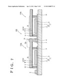 METHOD OF MANUFACTURING PHOTOELECTRIC CONVERSION ELEMENT, PHOTOELECTRIC CONVERSION ELEMENT MANUFACTURED BY THE SAME, METHOD OF MANUFACTURING PHOTOELECTRIC CONVERSION ELEMENT MODULE, AND PHOTOELECTRIC CONVERSION ELEMENT MODULE MANUFACTURED BY THE SAME diagram and image