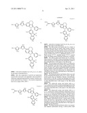 BENZOINDOLE-BASED COMPOUND AND DYE-SENSITIZED SOLAR CELL USING THE SAME diagram and image