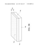 SOLAR CELL STRUCTURE AND MANUFACTURING METHOD THEREOF diagram and image