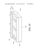 SOLAR CELL STRUCTURE AND MANUFACTURING METHOD THEREOF diagram and image