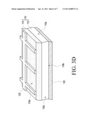 SOLAR CELL STRUCTURE AND MANUFACTURING METHOD THEREOF diagram and image