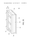 SOLAR CELL STRUCTURE AND MANUFACTURING METHOD THEREOF diagram and image